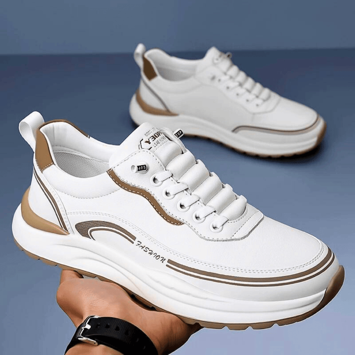 Franklin l  Sneaker