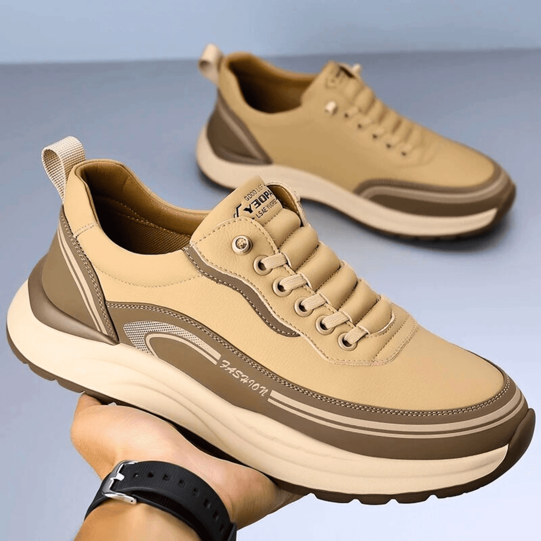 Franklin l  Sneaker
