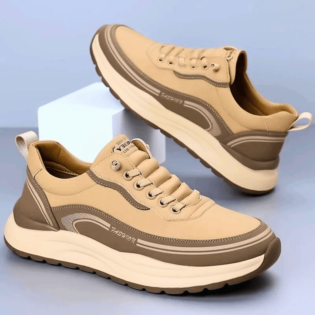Franklin l  Sneaker