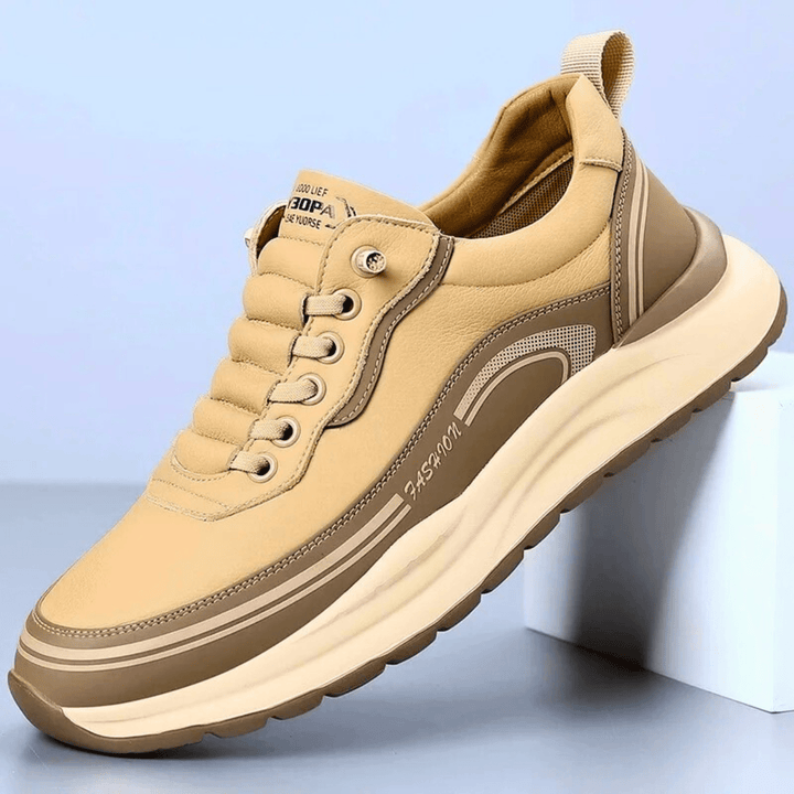 Franklin l  Sneaker