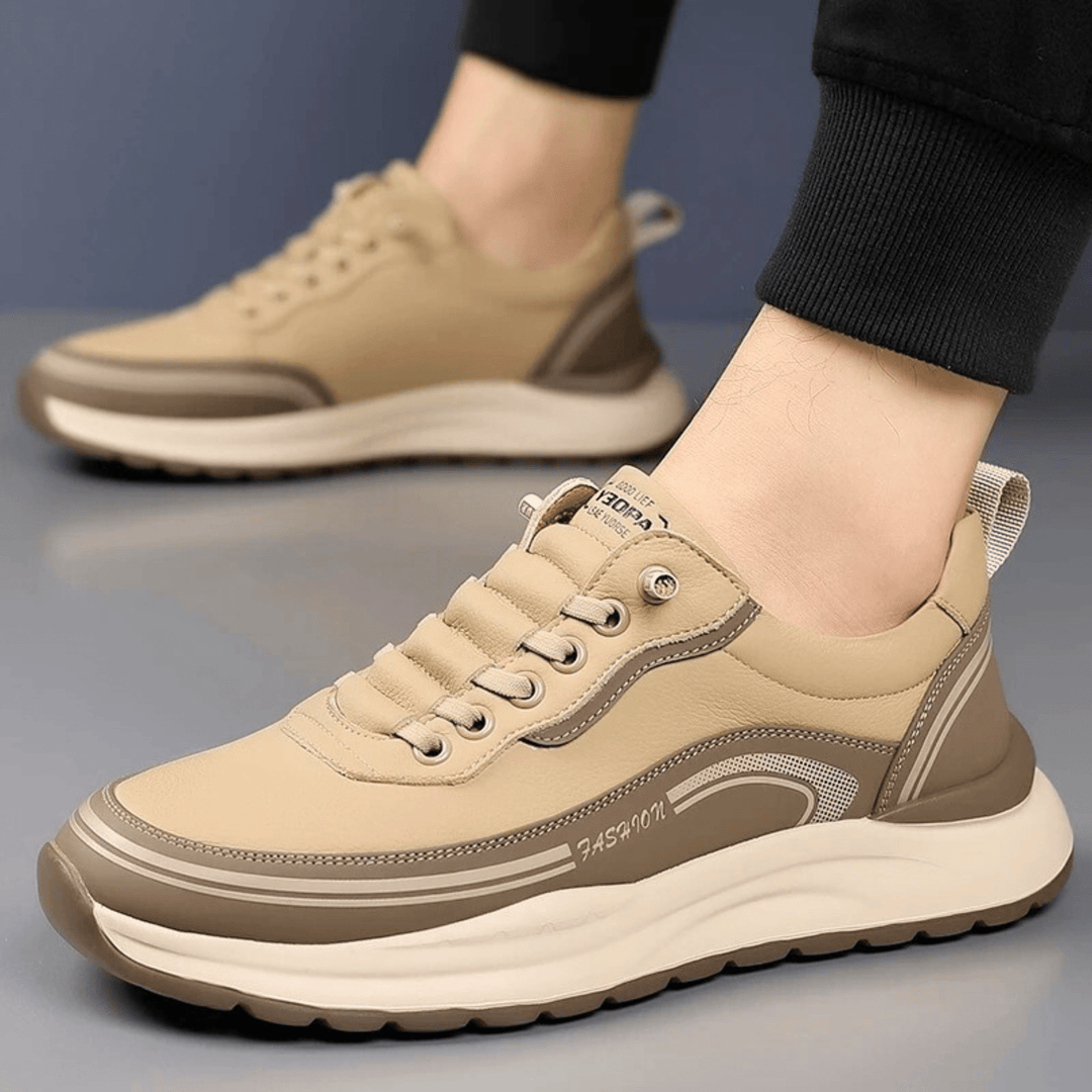 Franklin l  Sneaker