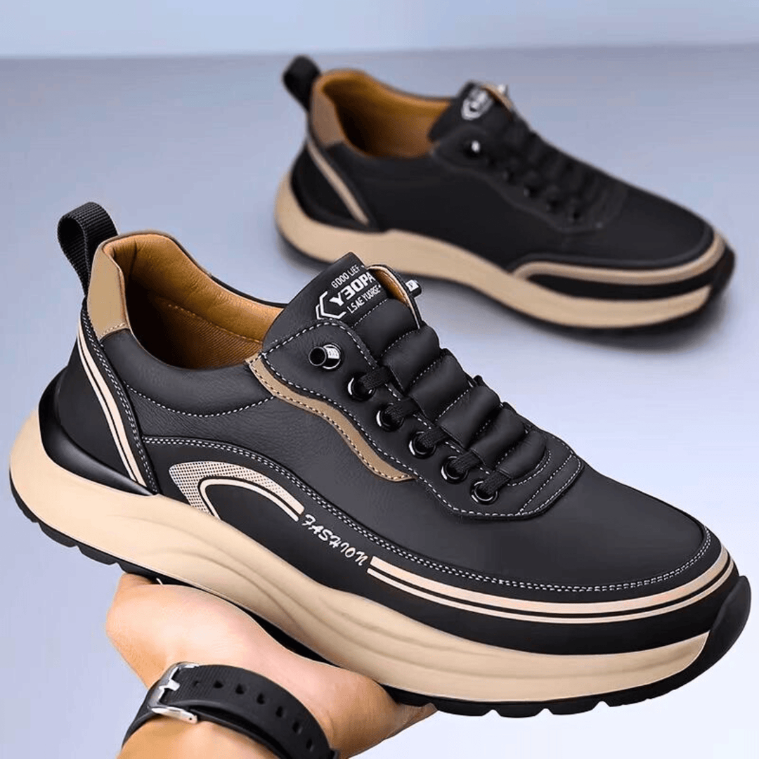 Franklin l  Sneaker