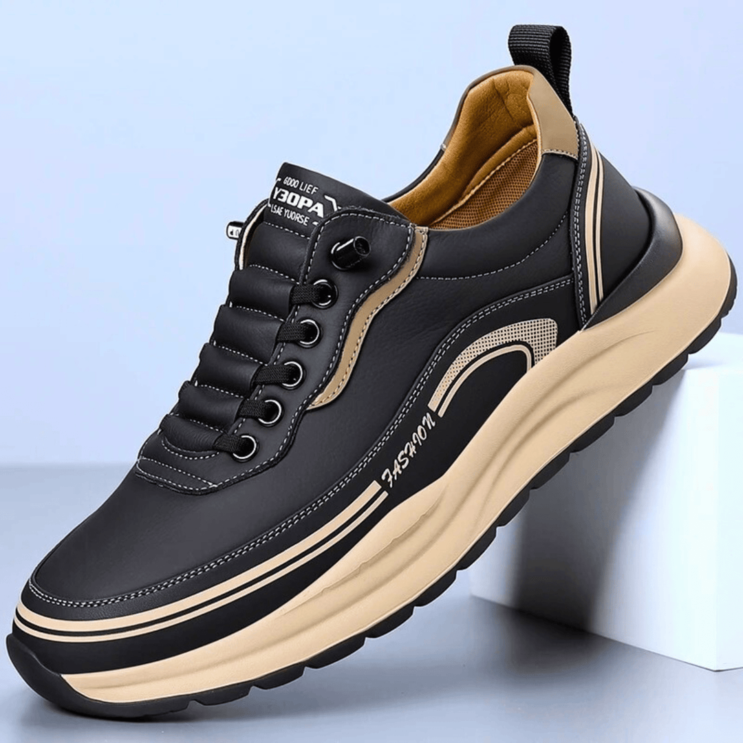 Franklin l  Sneaker