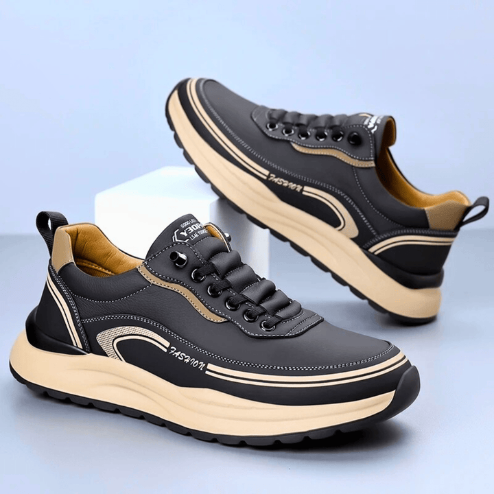 Franklin l  Sneaker