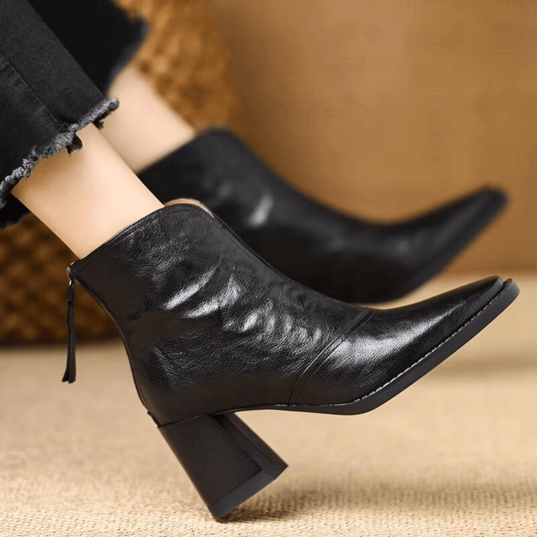 Alice l The Ovelle Boot