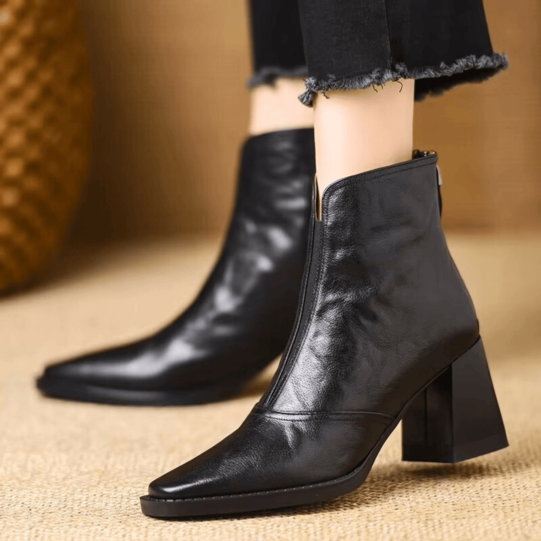 Alice l The Ovelle Boot