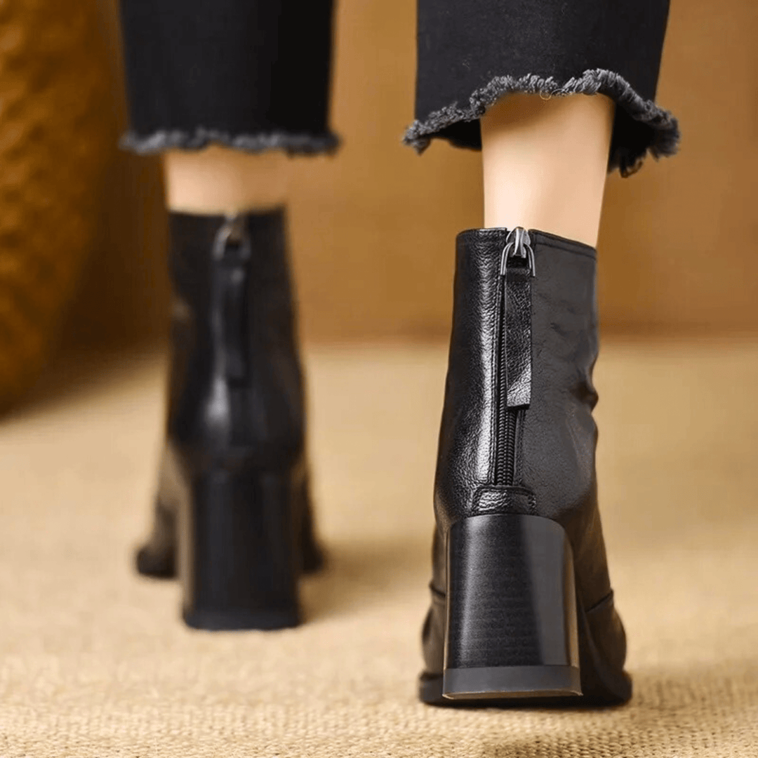 Alice l The Ovelle Boot