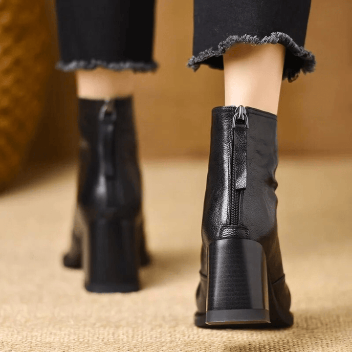 Alice l The Ovelle Boot