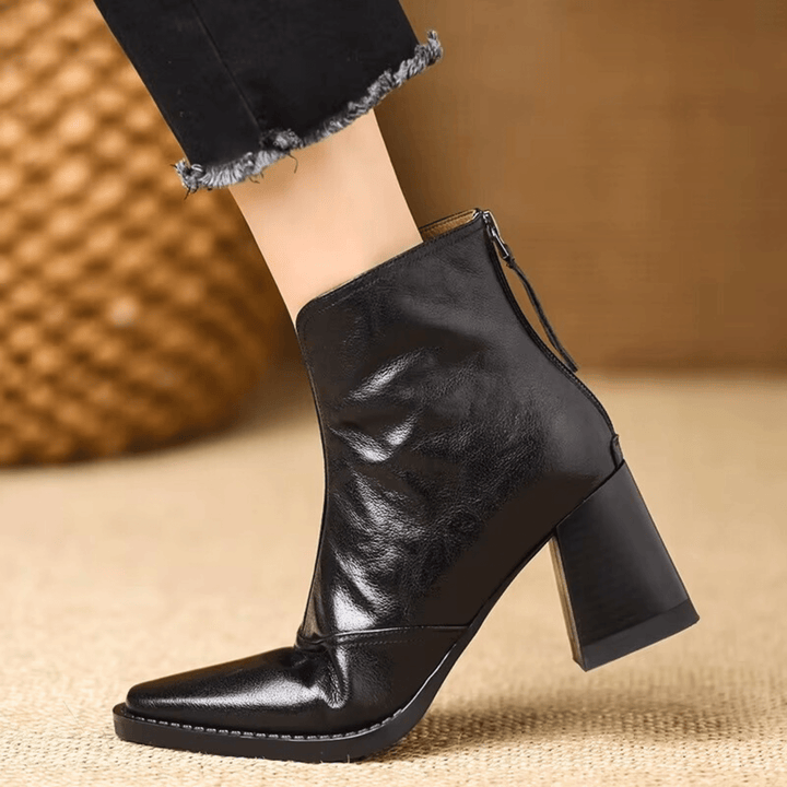 Alice l The Ovelle Boot