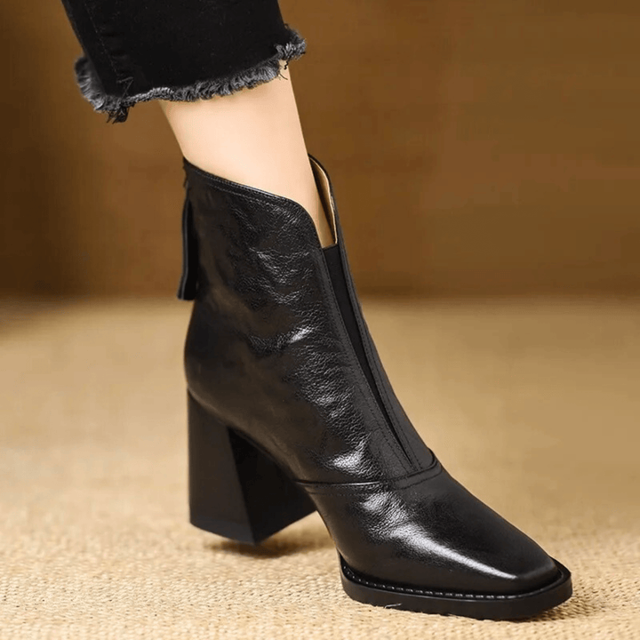 Alice l The Ovelle Boot