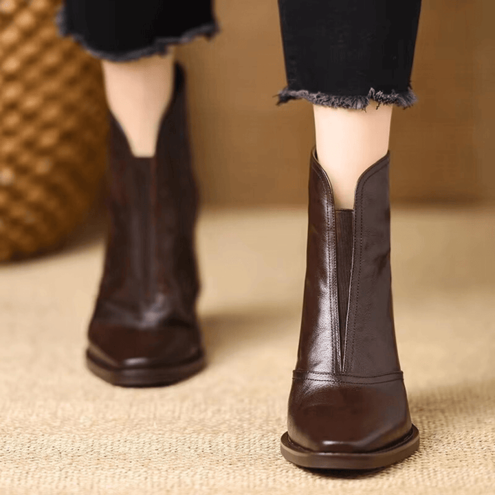 Alice l The Ovelle Boot