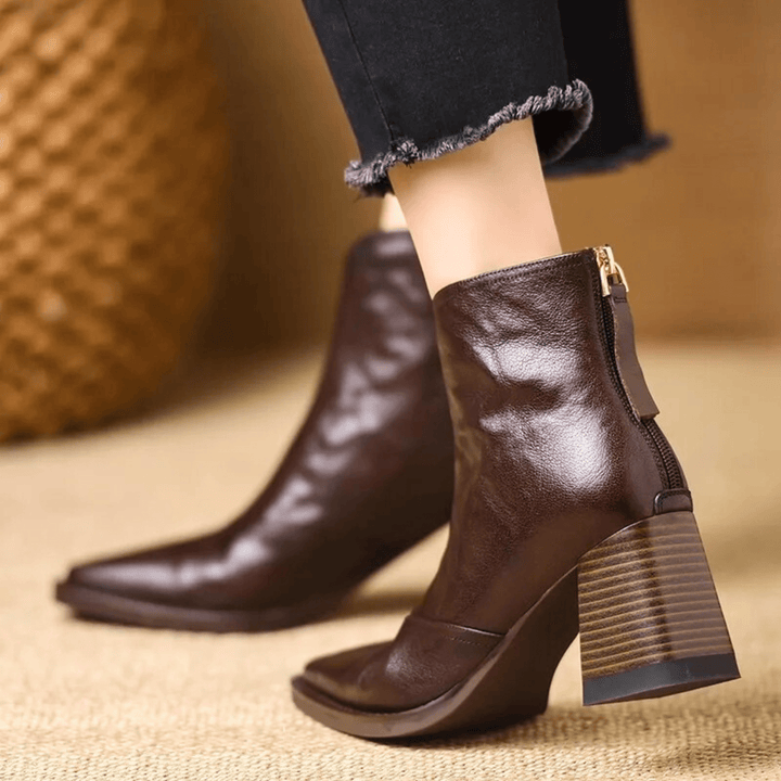 Alice l The Ovelle Boot