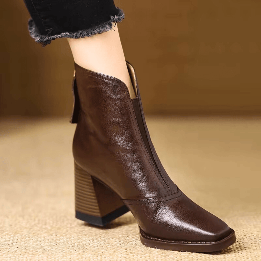 Alice l The Ovelle Boot