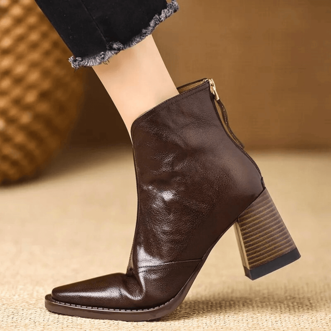 Alice l The Ovelle Boot