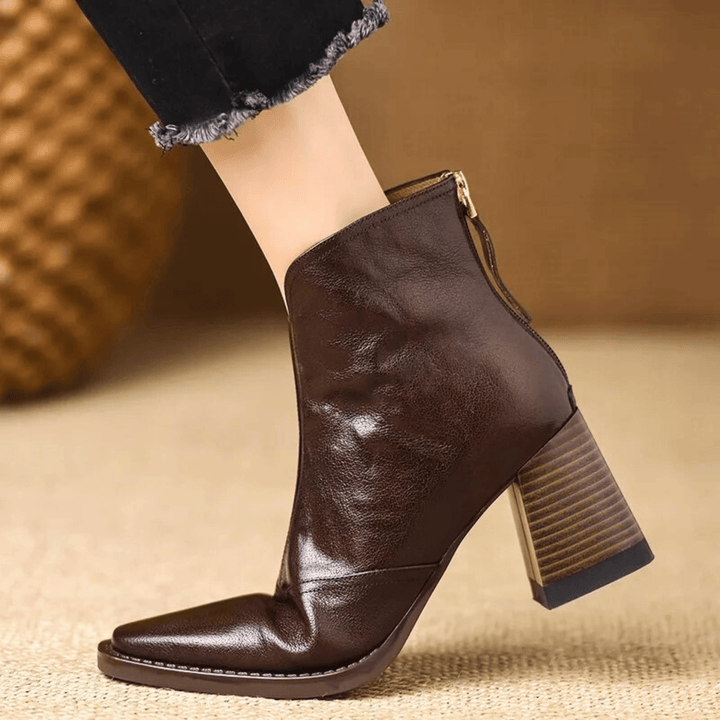 Alice l The Ovelle Boot
