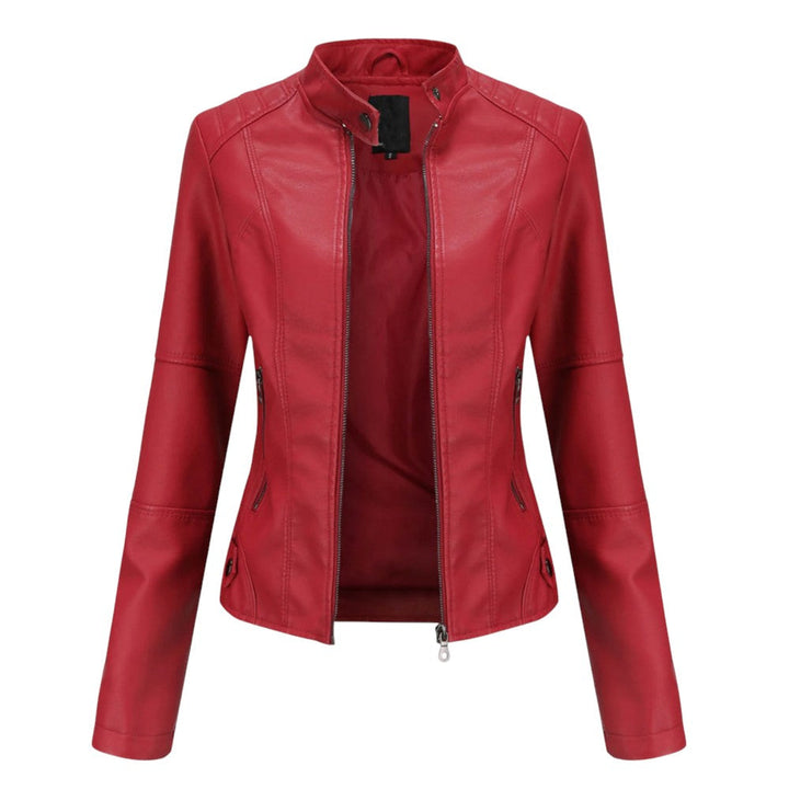 Wynter™ – Elegant Jacket for Effortless Confidence